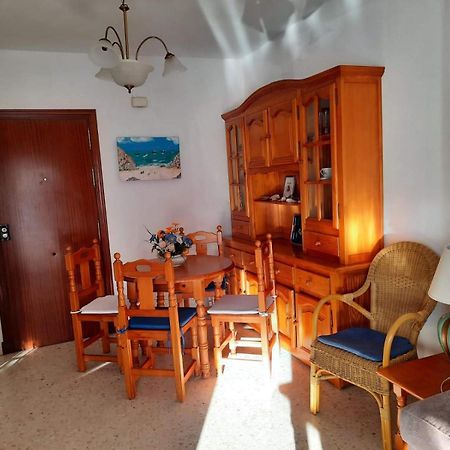 Mi Bonito Apartamento Del Portil Eksteriør bilde