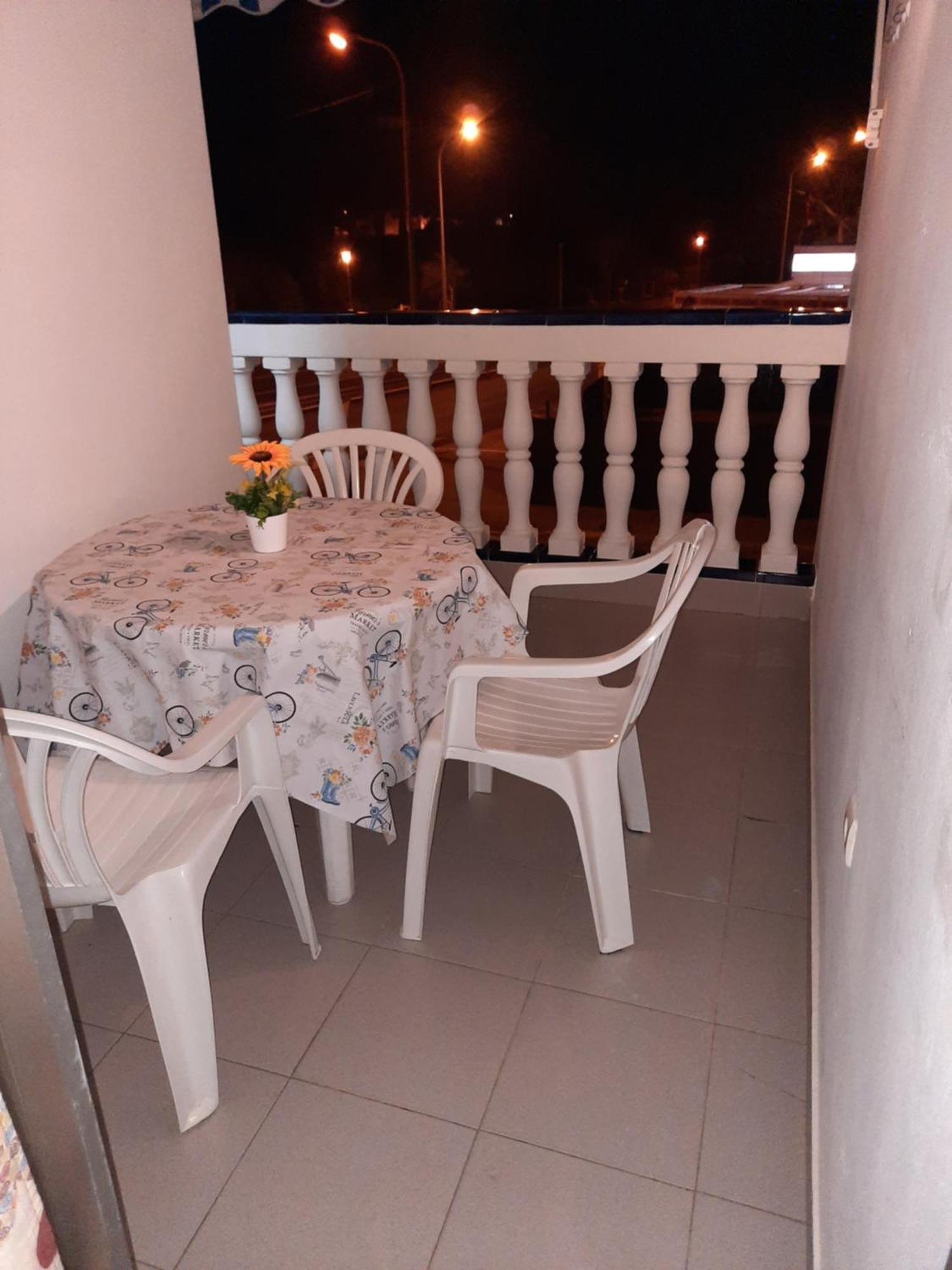 Mi Bonito Apartamento Del Portil Eksteriør bilde
