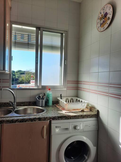 Mi Bonito Apartamento Del Portil Eksteriør bilde
