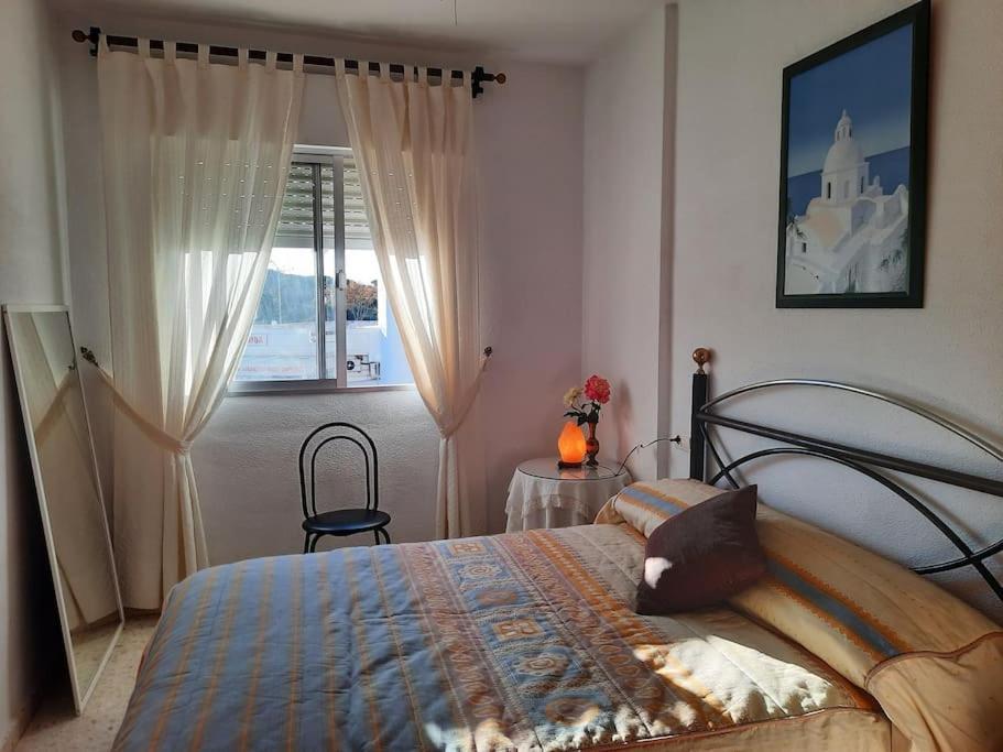 Mi Bonito Apartamento Del Portil Eksteriør bilde