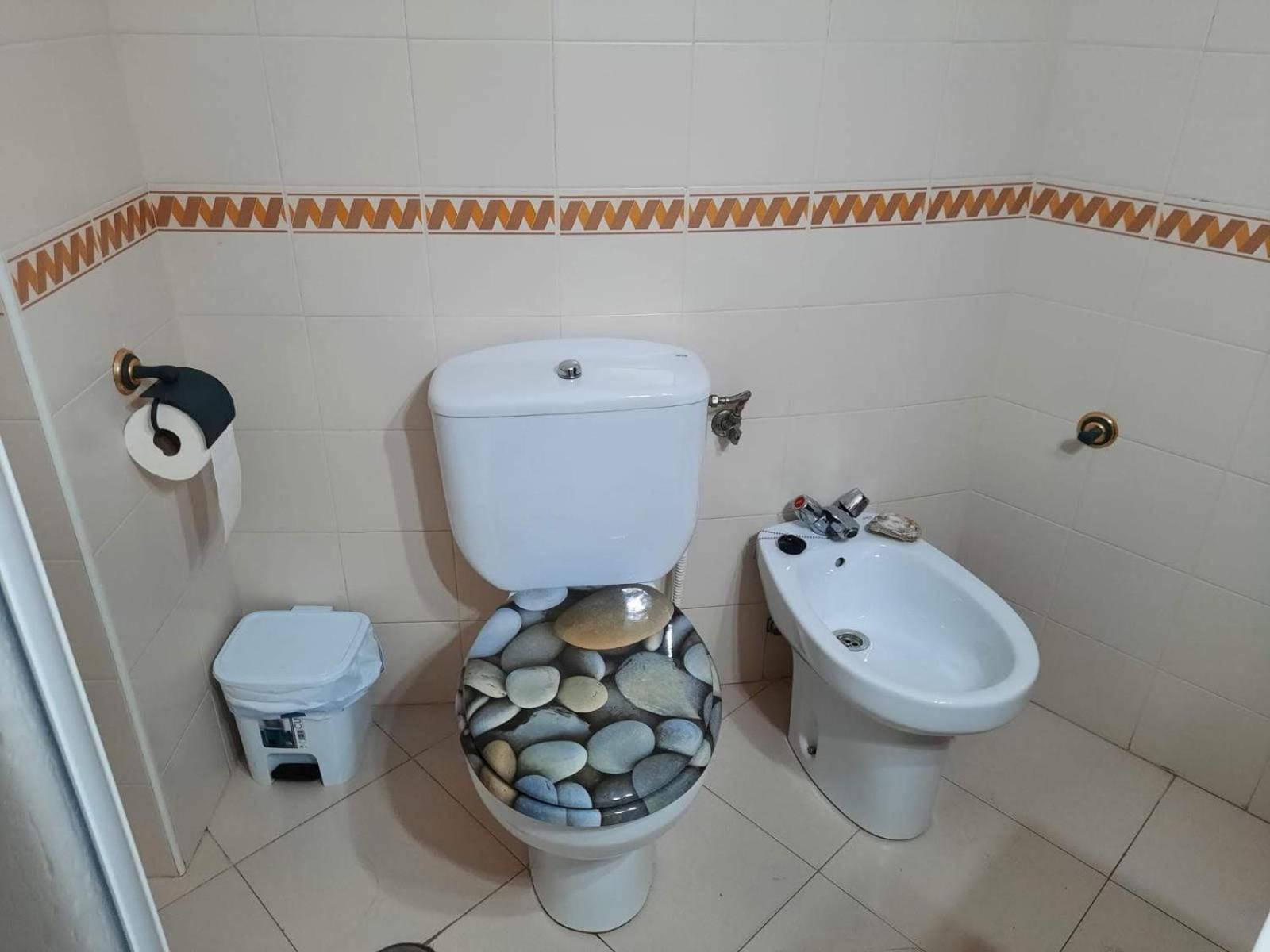 Mi Bonito Apartamento Del Portil Eksteriør bilde